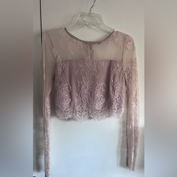 Beautiful prom dress! Worn once. No damage. From Windsor. Bright colors - Picture 7 of 7